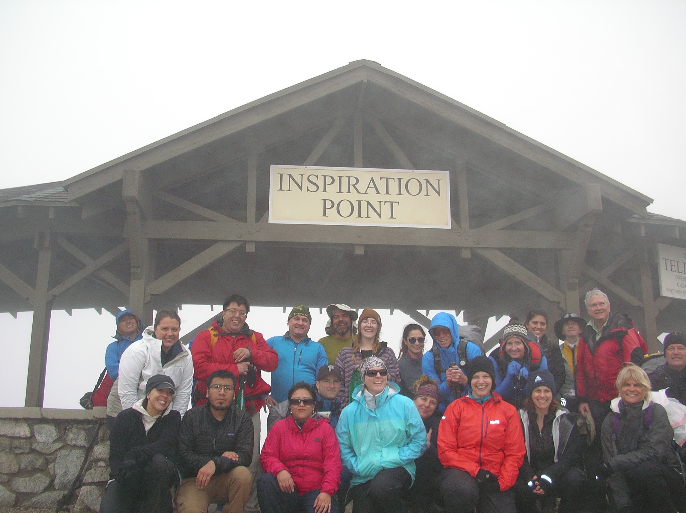 Group Inspiration 2017